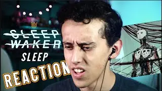 Skin - Sleep Waker | WAVELENGTHSREACT