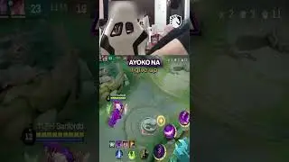 pov Sanford pake tank franco ngakak bnaget si #mobilelegends #mobillegands #mlbb #cover #motivation