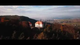Vald&scaron;tejn Castle