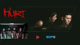 Sep 5 - Hurt (Official Video)