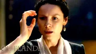 Outlander | Claire's Deception