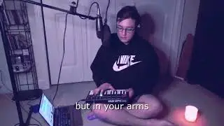 November Ultra - the end. (Noah Gray Cover)