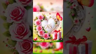 H S name love letter&rsquo;s WhatsApp status, h+s name love letter&rsquo;s status, #rk_hsan @rk_hsan