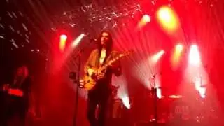 Hozier - Foreigner's God - 3/12/15