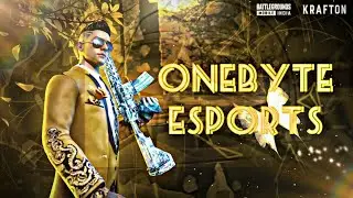 ONE BYTE NIGHT SCRIMS | OB ESPORTS | CAST BY KHAN | TAMIL #khan_gamingz
