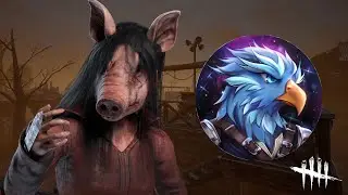 @FalconDBD s Turnier | IA vs DGS | Pig auf Dead Dawg Saloon