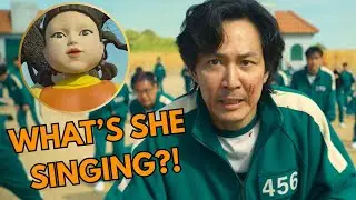 SQUID GAME Clues You MISSED & SHOCKING Foreshadowing!