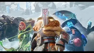 Playing DOTA 2 and Frotnite Gamgeplay | Live |