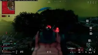 Call of Duty: Black Ops 6 Warzone New Map Rebirth Island Z Gameplay 4K60FPS