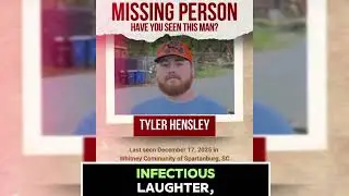 Benjamin Tyler Hensley 