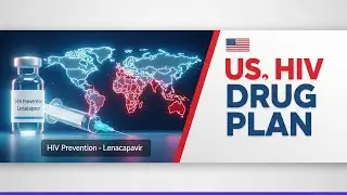 US Plans to Bring Gilead HIV Drug to Market in High Burden HIV Countries