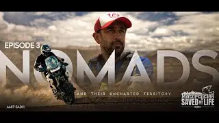 MSML | The Nomads feat. Amit Sadh | Episode 03 Season 2  | Out now