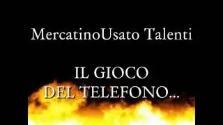 Mercatino Usato Roma Talenti