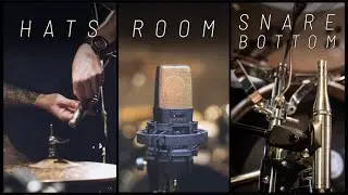 Which Drum Mic Should I Buy Next? | Orlando Drummer Podcast