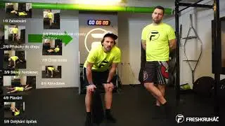 Kruhac.cz - Bř&iacute;&scaron;kov&yacute; speci&aacute;l
