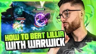 Struggling Against Lilia As Warwick? Counter Her Instead!
