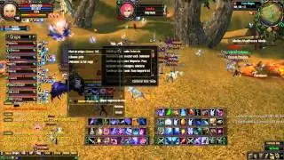 Pw Fidelity - GvG - Alliance x HolyGuns - 04/08/2013