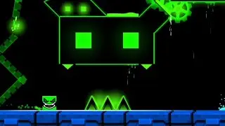 Первая версия Toxic Wave