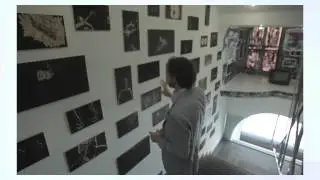 Sun Xun: The History You Can Not See