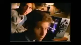 X men 2 Sega Genesis Commercial