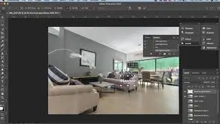Curso Edici&oacute;n R&aacute;pida de Fotograf&iacute;a de Inmuebles #9 Agregar logo con acci&oacute;n
