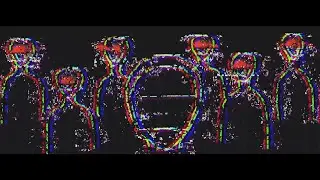 Daj - Glitch (Interlude) (Official Visualizer)