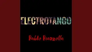 ELECTROTANGO