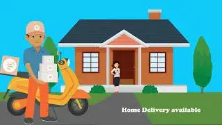 Mobile App Promo | Animated Promo Video by Motionify