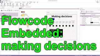 5 b - Making Decisions (E-blocks 3)