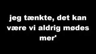 Jan & Sunny Boys   jeg ringer på fredag