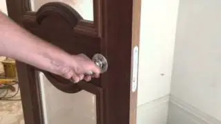 Mortice Knobs! SolidWoodenDoors