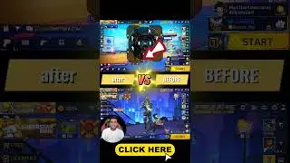 Free Fire Id block list problem solved || #shorts