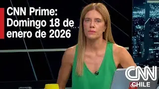 Incendios han afectado más de 24.000 hectáreas | CNN Prime