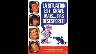 La situation est grave... mais pas d&eacute;sesp&eacute;r&eacute;e