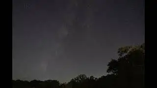 FS Time lapse