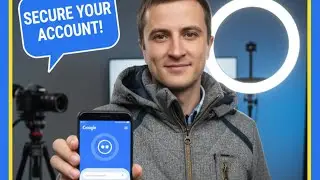 How to Change Google Account Password