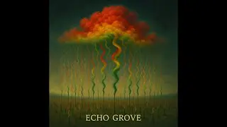 Echo Grove &ndash; AI-Infused Soft Dub Riddim