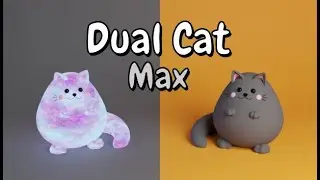 Dual Cat Max