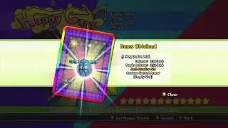 Happy Cards - Happy Time Opening!