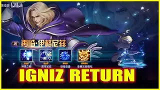 ღ KOF98UMOL ✪ SMAX SHERMIE RETURN 1vs3 SMAX  | THE THUNDER QUEEN DEFEATS THE TRIO OF LEGENDS 💀