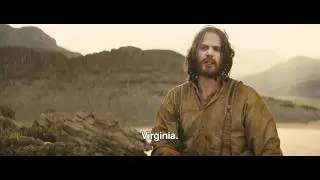 John Carter - Virginia CLIP | Disney 2012 HD