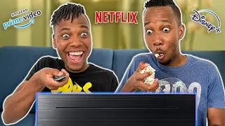 QUAND TU REGARDES LA TELE 2 - LES PARODIE BROS