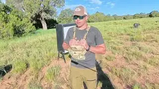 💥 INTRODUCING ARCHERY AT LEGACY RANCH