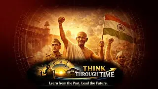 History Is Not the Past | Powerful Lessons from Ancient Times | Think Through Time