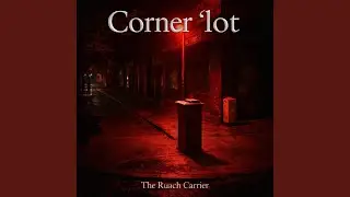 Corner 'lot