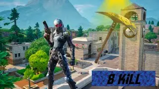 lucky pickaxe og mobile gameplay
