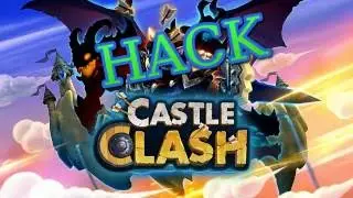 Castle Clash Hack ! Cheats iOS Android ! DOWNLOAD ! [{NO JAILBREAK}]