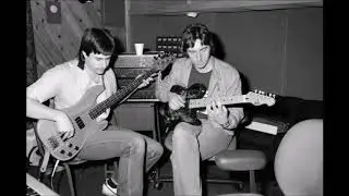Allan Holdsworth - Devil Take The Hindmost - Keystone, Palo Alto, CA - 1983/10/07