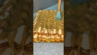 Нежный 150 минг #food #юмор #тортполено #тортдекор #croissant #рецепты