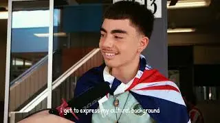 Harmony Day